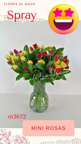 Arreglo Floral